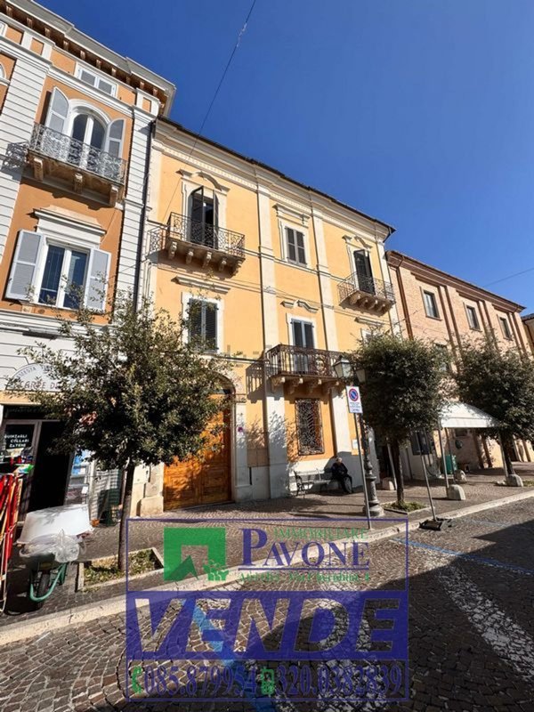 appartamento in vendita ad Atri