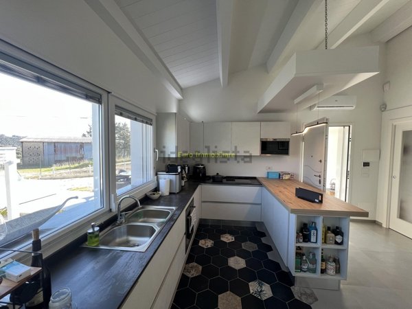 casa indipendente in vendita ad Atri