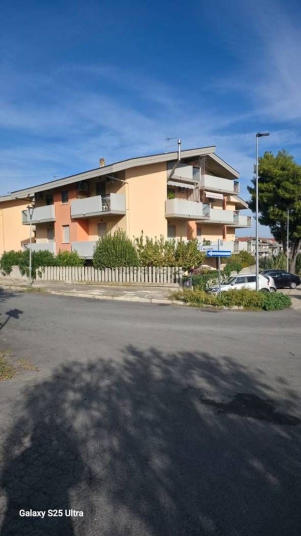 appartamento in vendita ad Atri