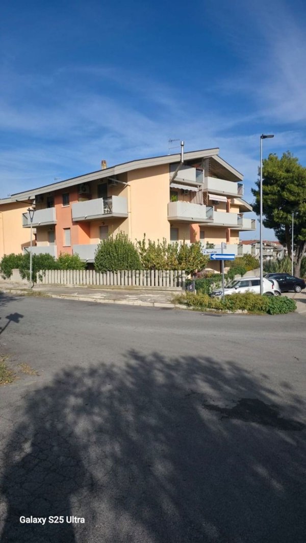 appartamento in vendita ad Atri