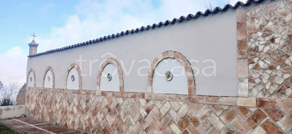 casa indipendente in vendita ad Atri