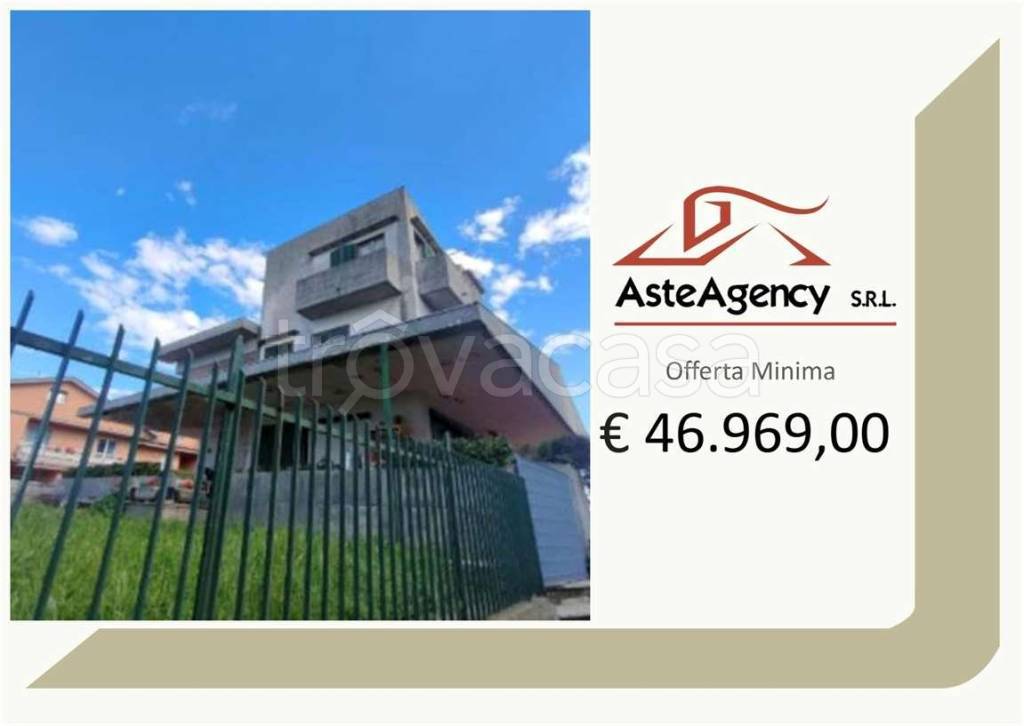 casa indipendente in vendita ad Atri