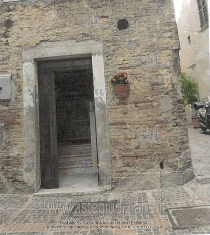 appartamento in vendita ad Atri