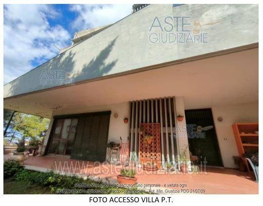 casa indipendente in vendita ad Atri