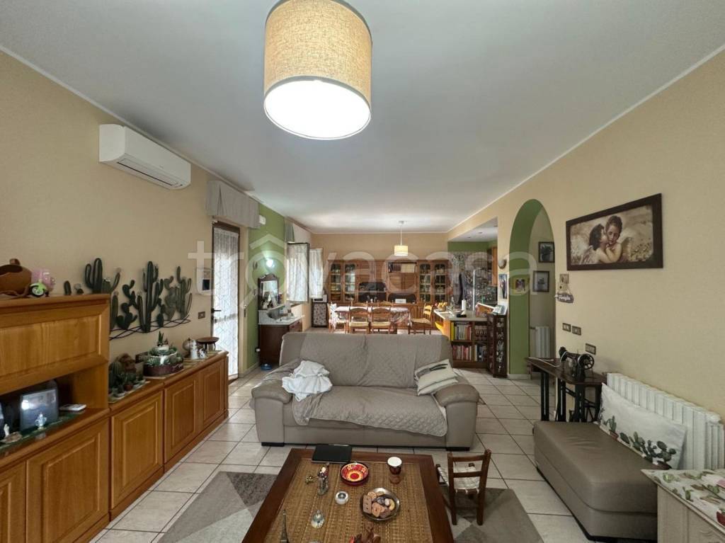 casa indipendente in vendita ad Atri