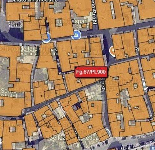 ufficio in vendita ad Atri