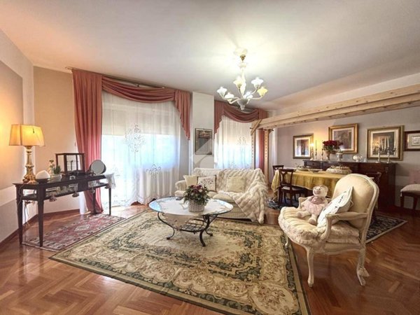 appartamento in vendita ad Atri