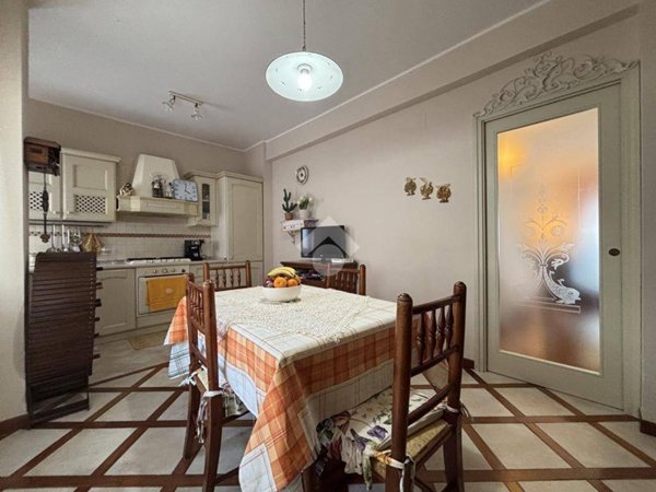 appartamento in vendita ad Atri