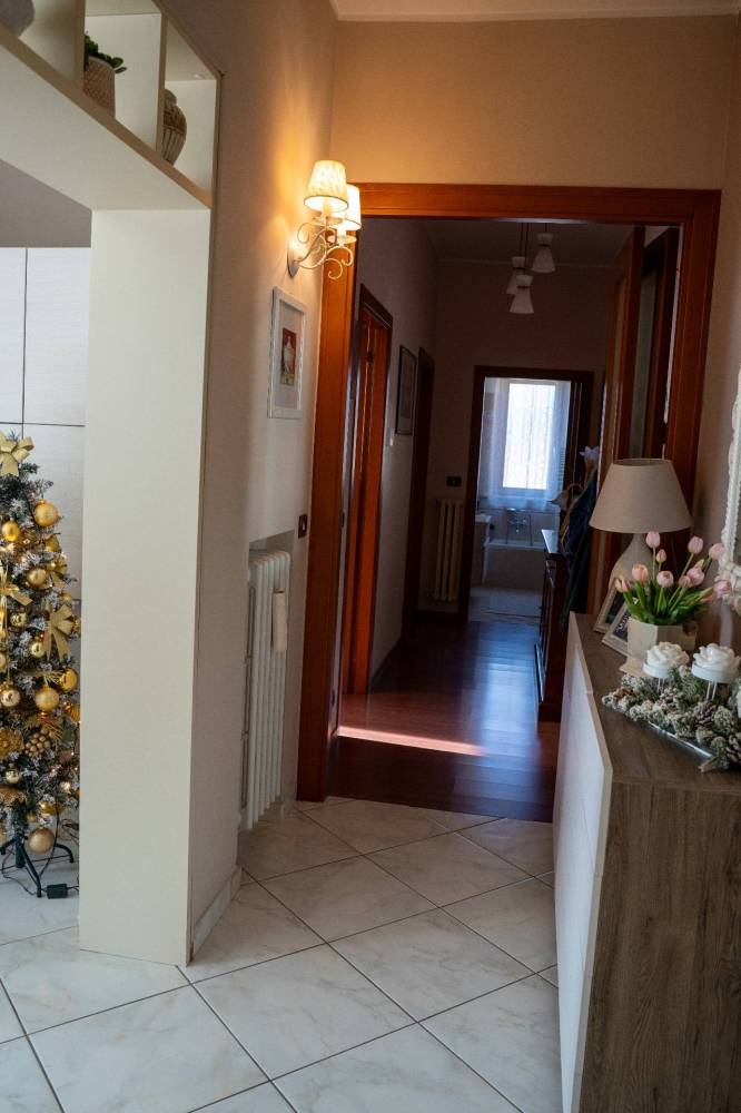 appartamento in vendita ad Atri in zona Fontanelle