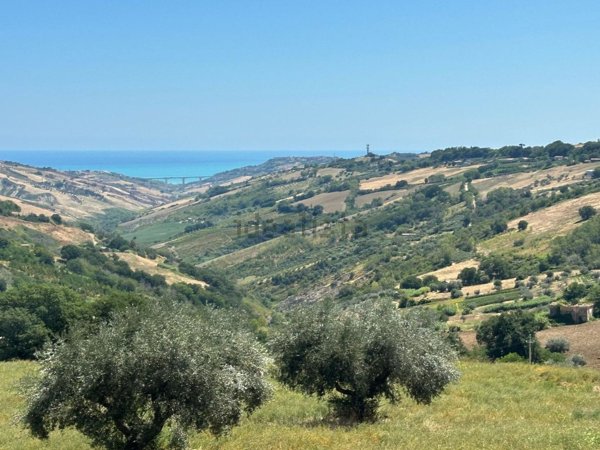 appartamento in vendita ad Atri