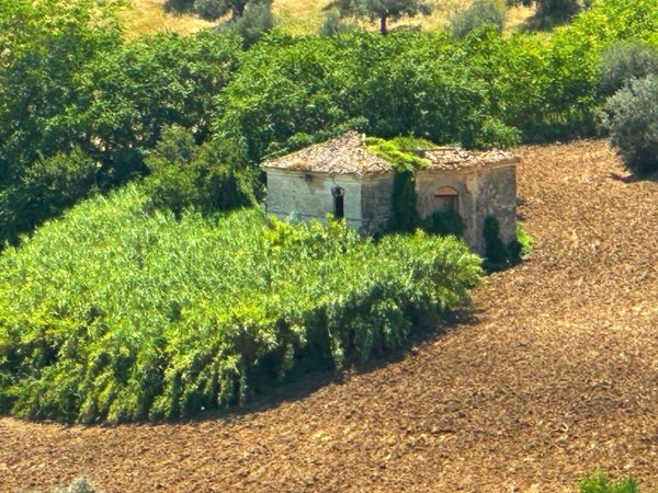 appartamento in vendita ad Atri in zona Treciminiere