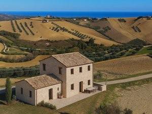 casa indipendente in vendita ad Atri