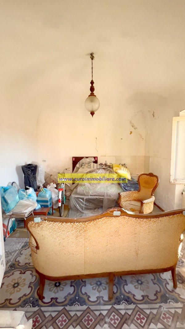 casa indipendente in vendita ad Atri in zona Casoli