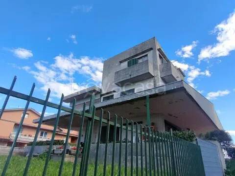 casa indipendente in vendita ad Atri