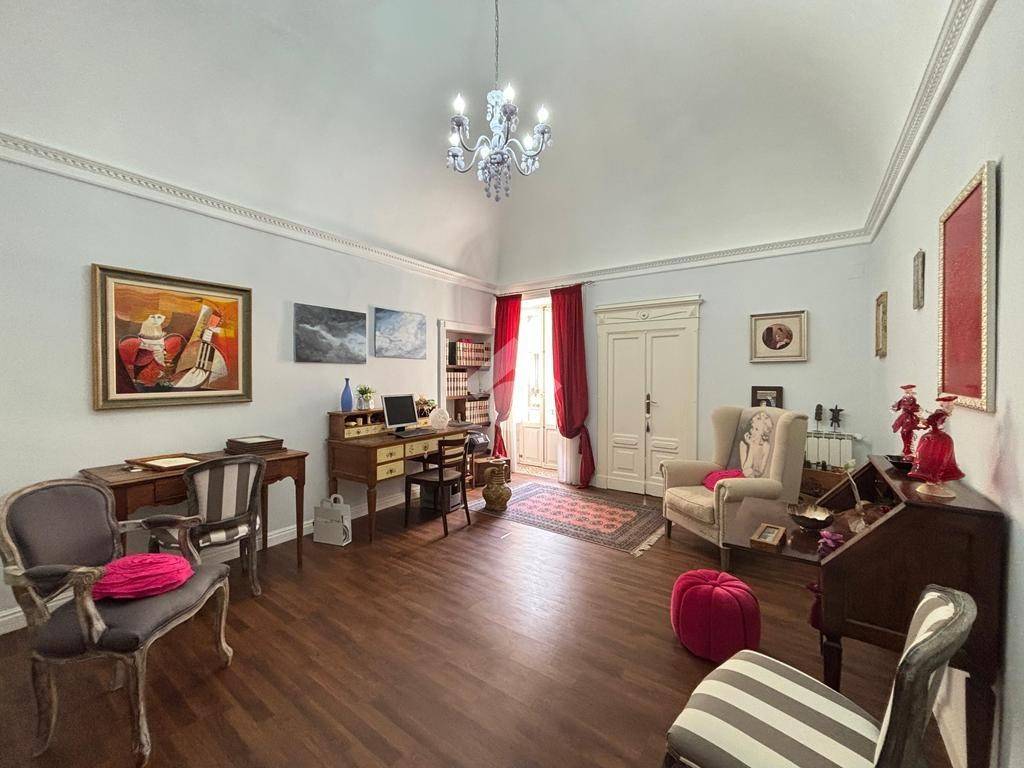 appartamento in vendita ad Atri