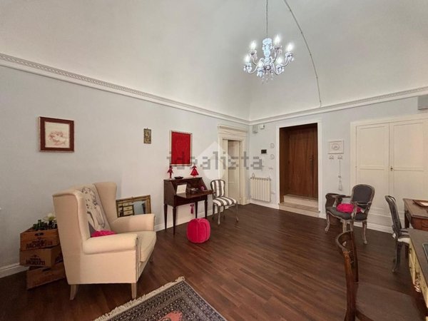 appartamento in vendita ad Atri