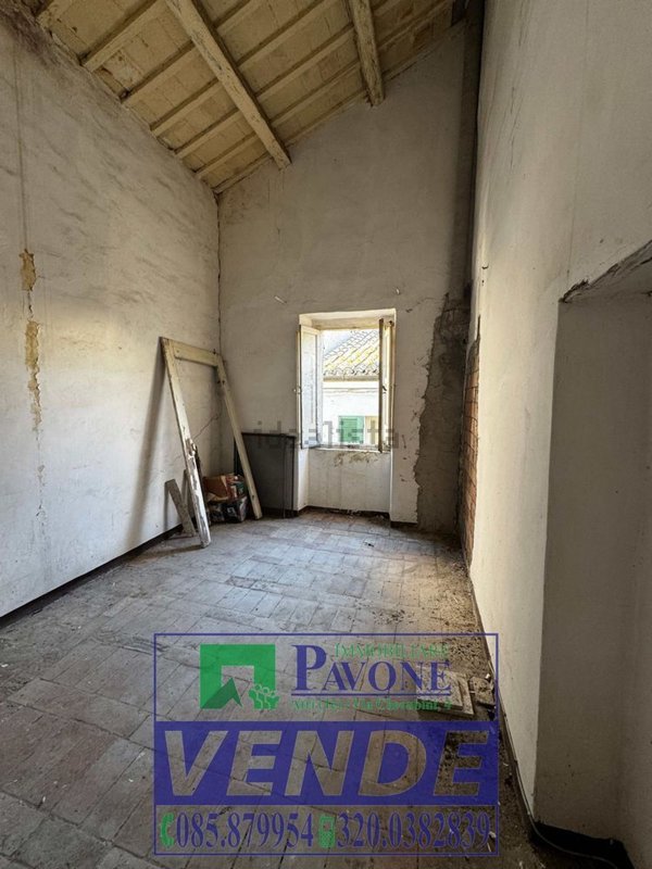 appartamento in vendita ad Atri