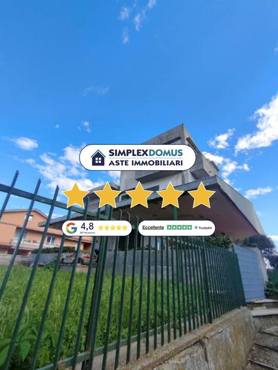 casa indipendente in vendita ad Atri