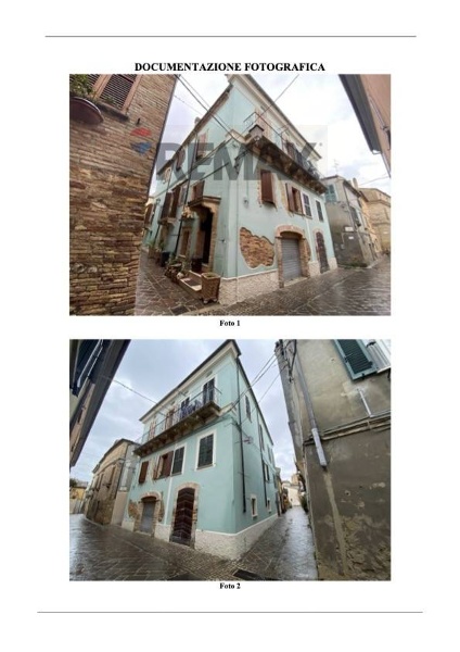 casa indipendente in vendita ad Atri