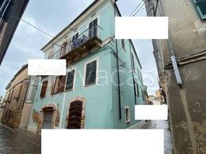appartamento in vendita ad Atri