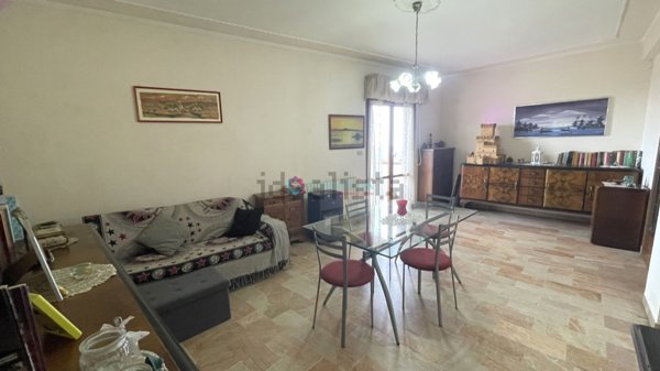 appartamento in vendita ad Atri