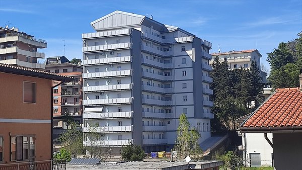 appartamento in vendita ad Atri