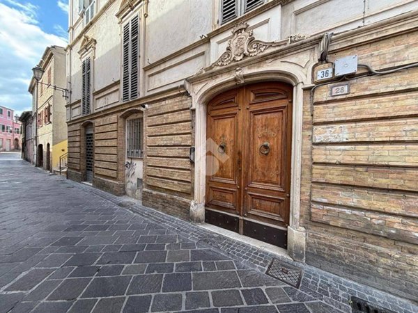 appartamento in vendita ad Atri