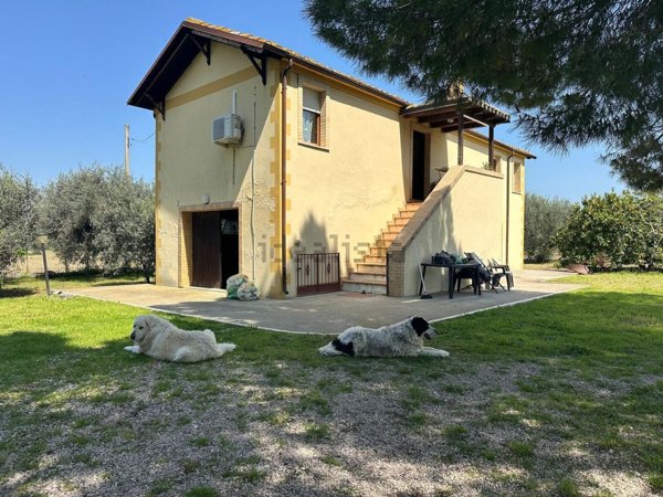 appartamento in vendita ad Atri