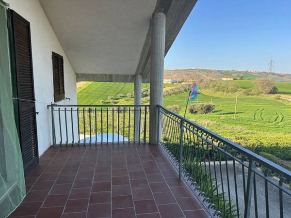 appartamento in vendita ad Atri
