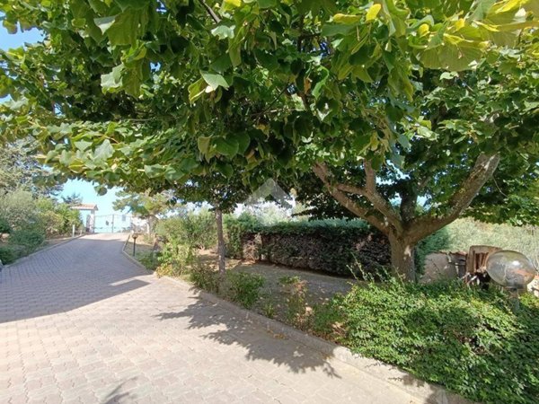 casa indipendente in vendita ad Atri in zona Treciminiere