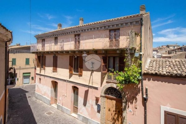 appartamento in vendita ad Atri