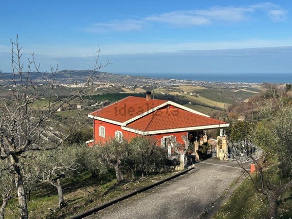 esavano in vendita ad Atri