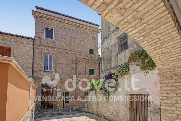 appartamento in vendita ad Atri