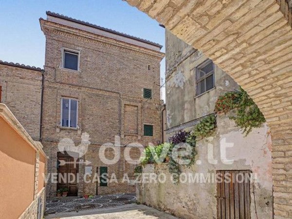 appartamento in vendita ad Atri