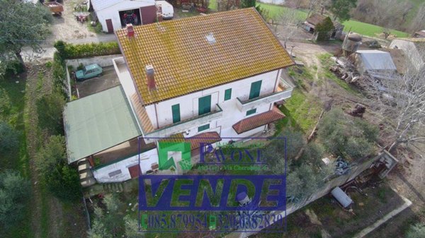 casa indipendente in vendita ad Atri