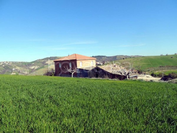 casa indipendente in vendita ad Atri