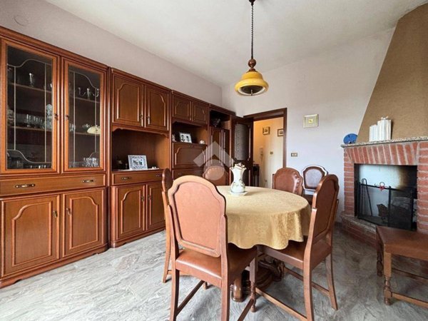 casa indipendente in vendita ad Atri in zona Casoli