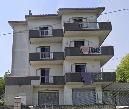appartamento in vendita ad Atri