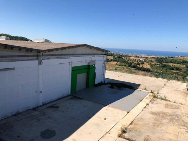 loft in vendita ad Atri