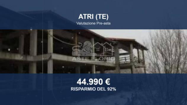casa indipendente in vendita ad Atri