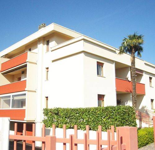 appartamento in vendita ad Atri
