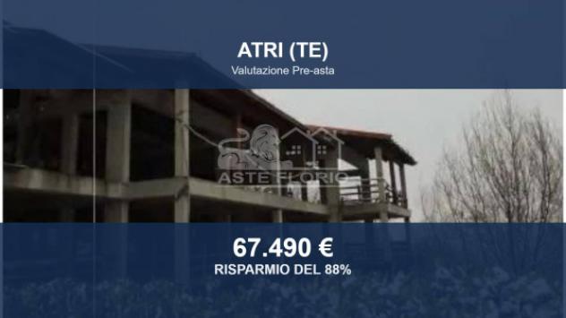 casa indipendente in vendita ad Atri