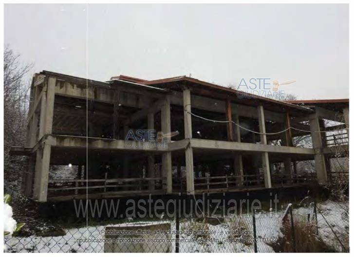 terreno edificabile in vendita ad Atri