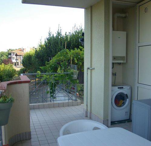 appartamento in vendita ad Atri