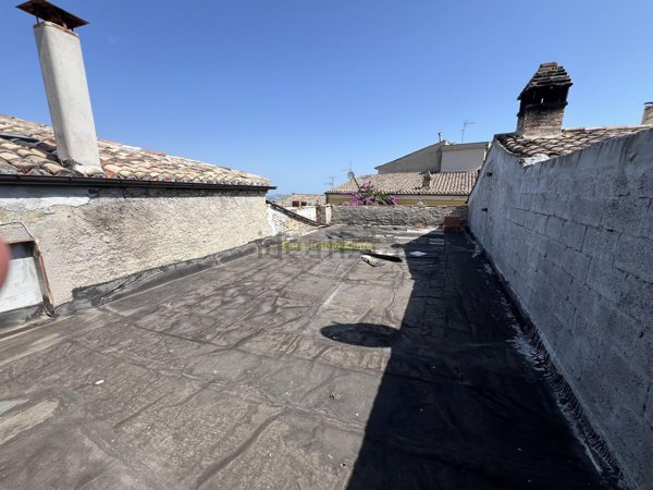appartamento in vendita ad Atri