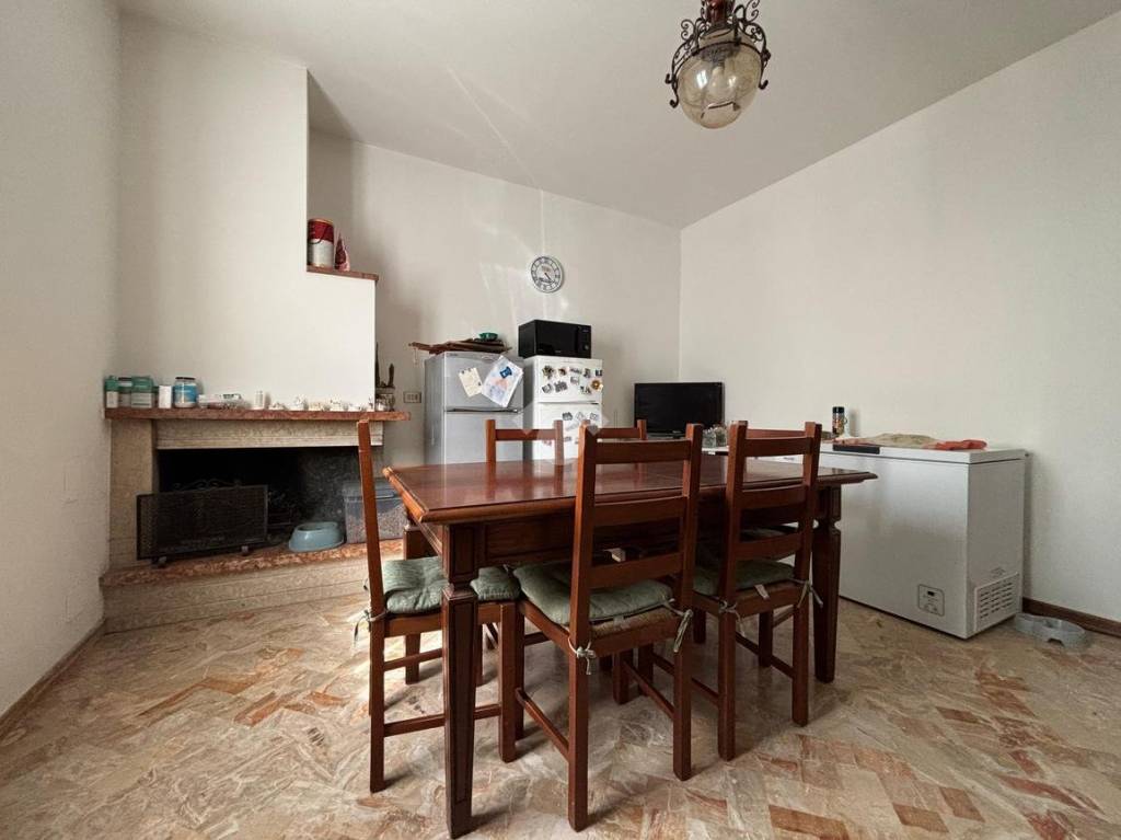 casa indipendente in vendita ad Atri