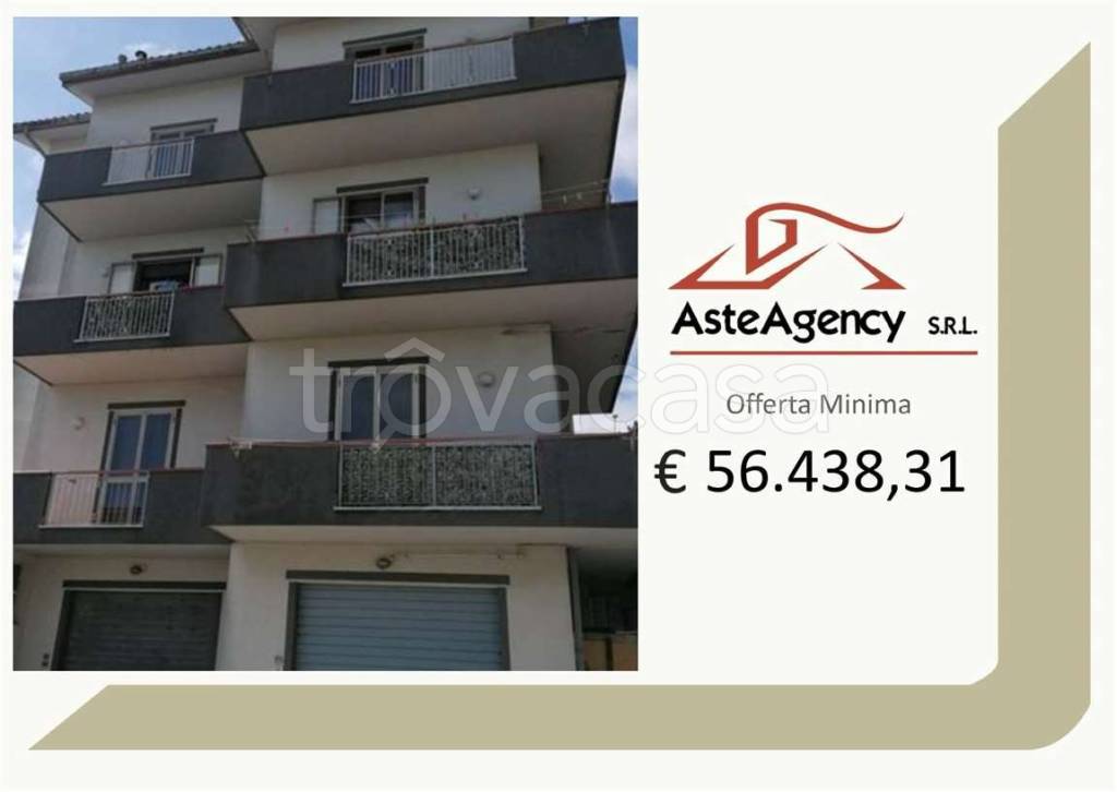 appartamento in vendita ad Atri