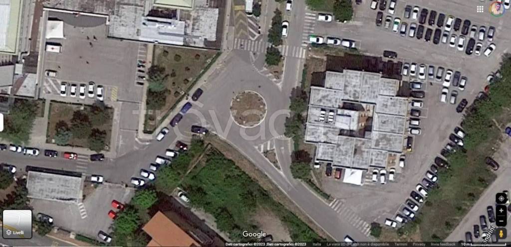 terreno edificabile in vendita ad Atri