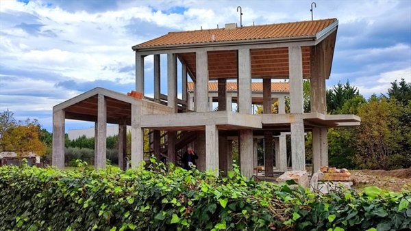 casa indipendente in vendita ad Atri
