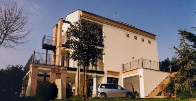 casa indipendente in vendita ad Atri